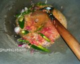 Foto langkah ke 2 dari resep Bubur Jangan #day05.