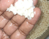 #everyday4 முருங்கைக்கீரை வடை ரெசிபி ஸ்டேப் 1 புகைப்படம்