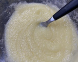 Foto del paso 2 de la receta: Bizcochuelo de chocolate con cobertura