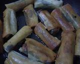 Foto langkah ke 5 dari resep Piscoklat 3 bahan.