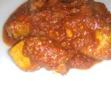 Foto langkah ke 4 dari resep Tuna Balado.
