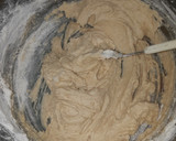 Foto del paso 1 de la receta: Galletitas de jengibre y canela