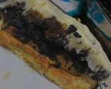 Foto del paso 4 de la receta: Torta Oreo 🎀