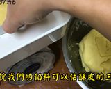 鳳梨酥,教大家做(古早味手藝、簡單美味、經典伴手禮)的食譜步驟8照片