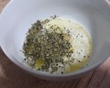Foto del paso 1 de la receta: Pollo al horno keto 🍗