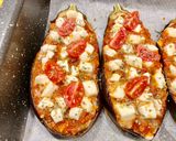 Foto del paso 10 de la receta Berenjenas a la Italiana