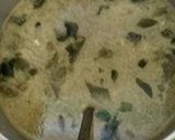 Foto langkah ke 5 dari resep Soto Ayam Kuah Bening.