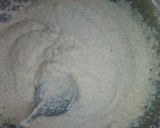उत्तपम (Uttapam Recipe In Hindi) रेसिपी चरण 3 फोटो