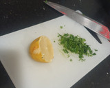 Foto del paso 1 de la receta: Lenguado a la meunière