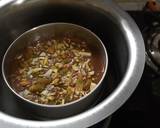 Chocolate Nuts Steamed Cake !! recipe step 4 photo