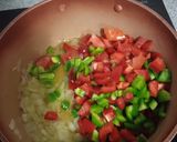 Foto del paso 3 de la receta Arroz con pollo