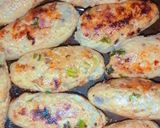 A picture of step 4 of Yummy 😋 chicken kebab.