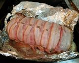 Foto del paso 8 de la receta: Pan de carne