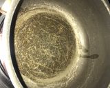 Foto del paso 1 de la receta: Arroz sofrito saborizado♥️