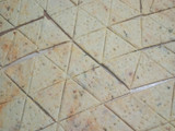 Nachos crujientes