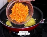 Foto langkah ke 2 dari resep SOES MAKER ROGUT SOSIS | Ide Snack Box Cantik.