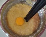 Foto langkah ke 3 dari resep Bolu Pisang Panggang (3 Telur).