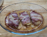 Töltött káposzta újragondolva recept fázis 3 fotója