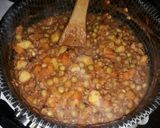 Foto del paso 4 de la receta: Carne Picada con Papas