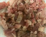Foto del paso 3 de la receta Frit de Xai