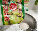 Foto langkah ke 2 dari resep Es Cendol Kecebong.
