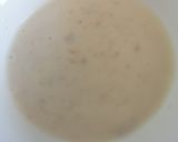 Foto del paso 3 de la receta: Ensalada de pera caramelizada con salsa de kéfir