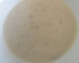 Foto del paso 3 de la receta: Ensalada de pera caramelizada con salsa de kéfir