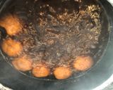 Foto del paso 1 de la receta: Huesillos con mote