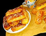 عکس مرحله 5 از دستور چای چورکی