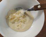 Foto del paso 4 de la receta: Scones gourmet de ajo y queso
