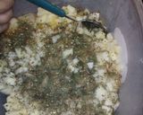 Foto del paso 2 de la receta: Torrejitas de papas