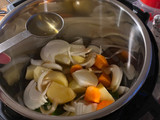 Japanese Nikujyaga in the Instant Pot 🪄🧙‍♀️