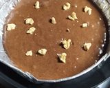 Foto del paso 1 de la receta: Brownie en Sartén Versus Banana Bread /Pan de Banana