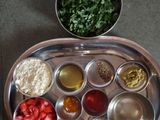 મેથીની ભાજી નુ શાક (Methi Bhaji Shak Recipe In Gujarati)