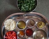મેથીની ભાજી નુ શાક (Methi Bhaji Shak Recipe In Gujarati) રેસીપી સ્ટેપ1ફોટો