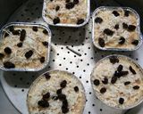 Foto langkah ke 6 dari resep Puding Roti Tawar Kukus.