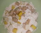 Foto langkah ke 2 dari resep Tahu Tempe Cabe Garam.