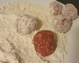 Foto del paso 5 de la receta: Albóndigas con verduras