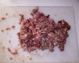 Foto del paso 1 de la receta: Croquetas de ventresca de atún fresco