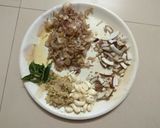 सुका चिकन (sukha chicken recipe in marathi) रेसिपी स्टेप 2 फोटो 