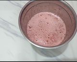 A picture of step 2 of Watermelon Lemonade.