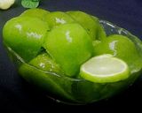 Mango cocktail রেসিপির ধাপ 2 ছবি