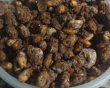 Foto del paso 10 de la receta: Garrapiñadas caseras
