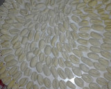 Foto del paso 7 de la receta: Gnocchi di ricota !!