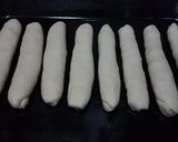 Foto del paso 5 de la receta: Pancitos para Panchos