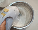 Foto langkah ke 2 dari resep Serabi jadul (serabi kelapa).