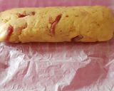 Foto del passaggio 5 della ricetta Gnocchi alla romana con aggiunta di speck