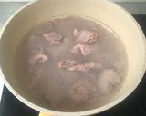 Foto langkah ke 2 dari resep 🌷 Opor Daging.