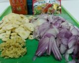 Foto langkah ke 1 dari resep Mie yamin.