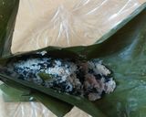 Foto langkah ke 3 dari resep Botok simbukan cabe hijau.